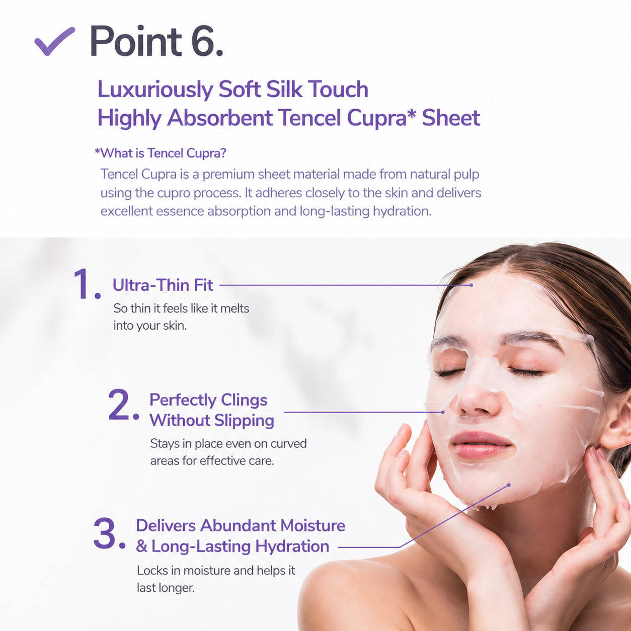2-in-1 Duo Mask 2 Boxes (10 Sheets)