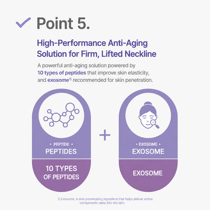 [2+1] NINOVA 2-in-1 Duo Mask